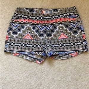 Shorts